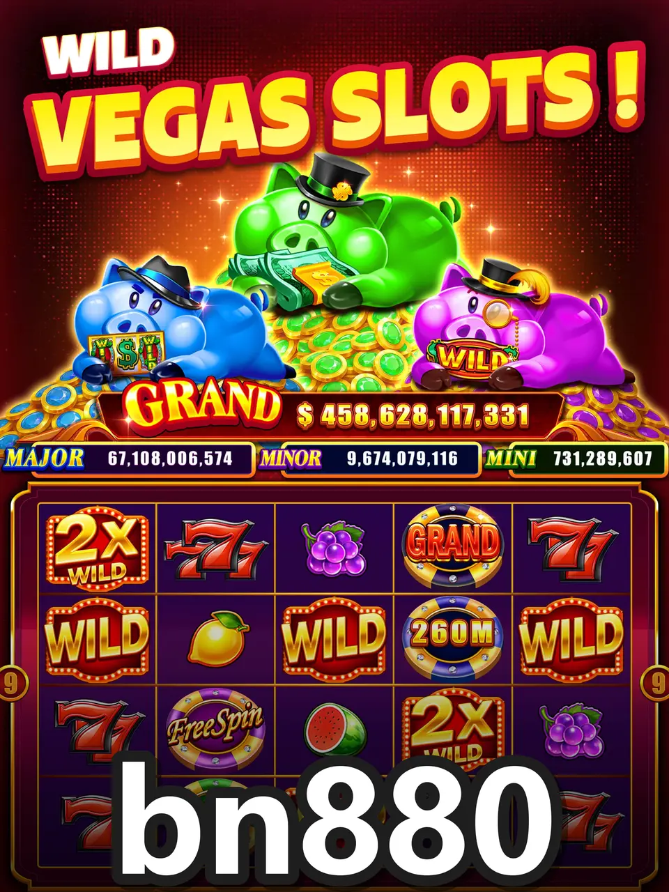 bn880 APK